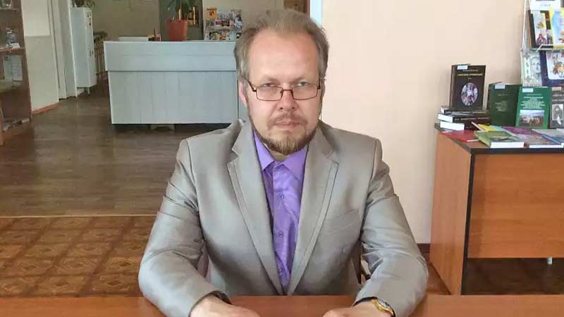 Преображенский собор
