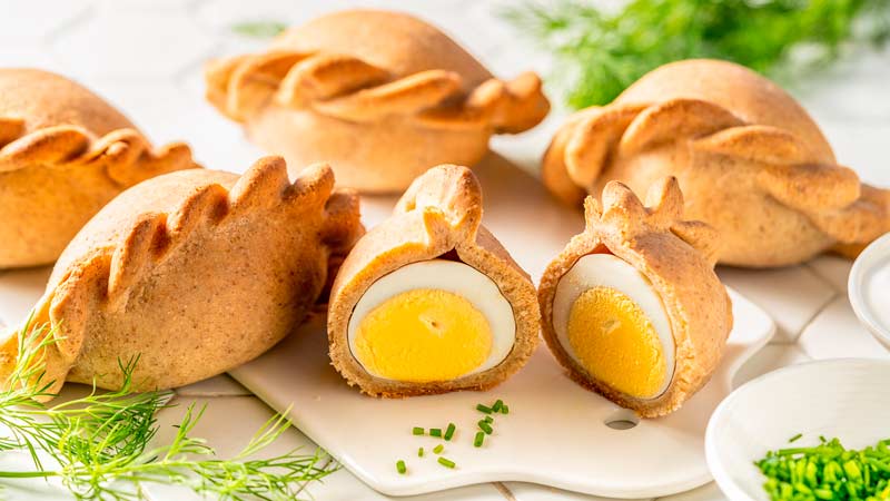 Канньц, турбуха и кокурки