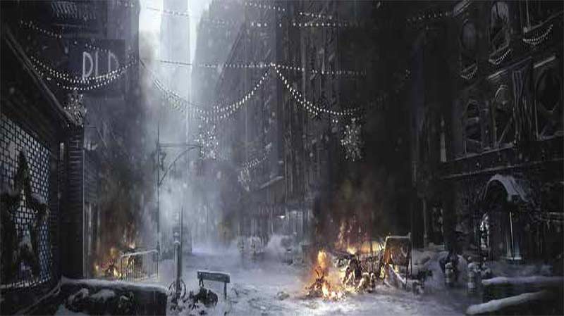 «Не убоюсь я зла»