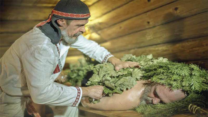 «Уйти более русскими…»