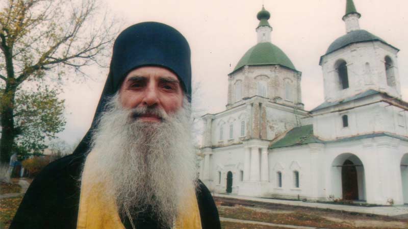 Донской Светильник: архимандрит Модест Потапов