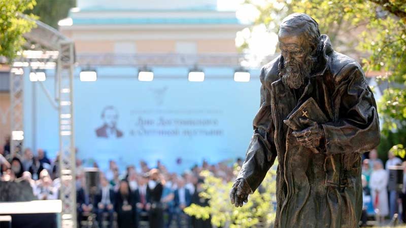 Форум в Оптиной пустыни – духовном сердце России