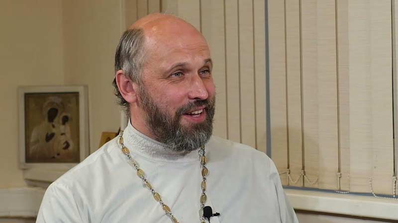 Дьявол каждому предоставляет свой соблазн