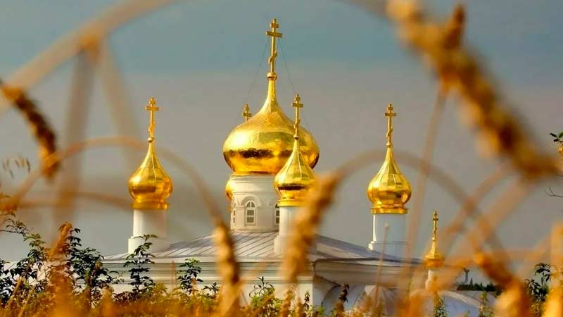 О молитве